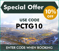Park City Transportation Special Offer