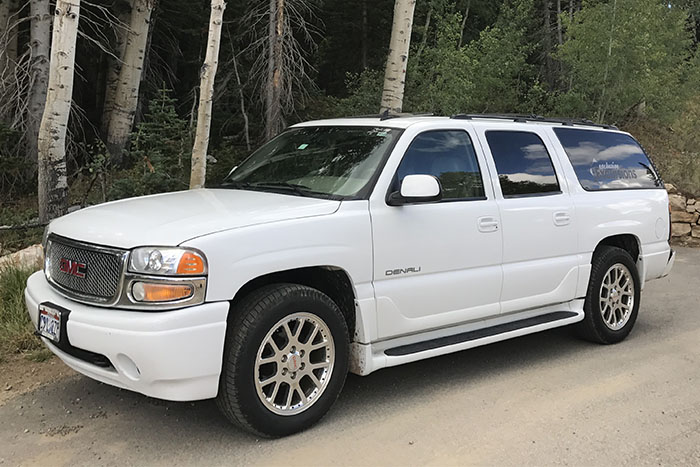 Exclusive Excursions Sedan